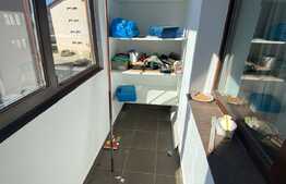 Apartament 3 camere, 55.28 mp, mobilat/utilat, parcare, zona Terra