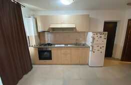 Apartament 3 camere, 55.28 mp, mobilat/utilat, parcare, zona Terra