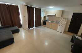 Apartament 3 camere, 55.28 mp, mobilat/utilat, parcare, zona Terra