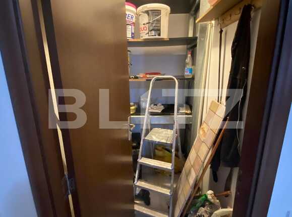 Apartament de vânzare 3 camere Floreşti - 54526AV | BLITZ Cluj-Napoca | Poza3