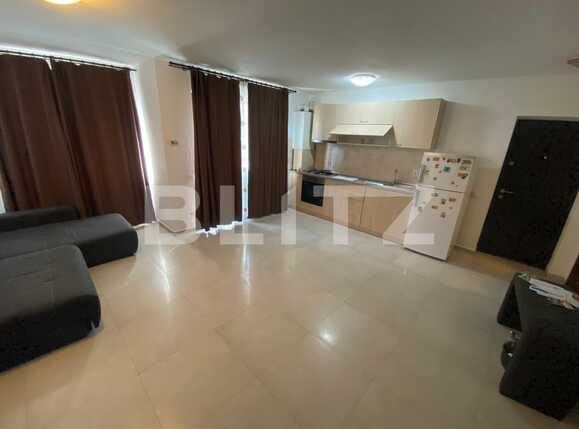 Apartament de vânzare 3 camere Floreşti - 54526AV | BLITZ Cluj-Napoca | Poza1