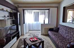 Apartament 3 camere, 55 mp, pet friendly, zona Casa Radio