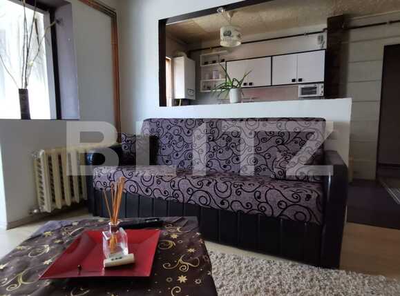 Apartament de închiriat 3 camere Grigorescu - 54527AI | BLITZ Cluj-Napoca | Poza11