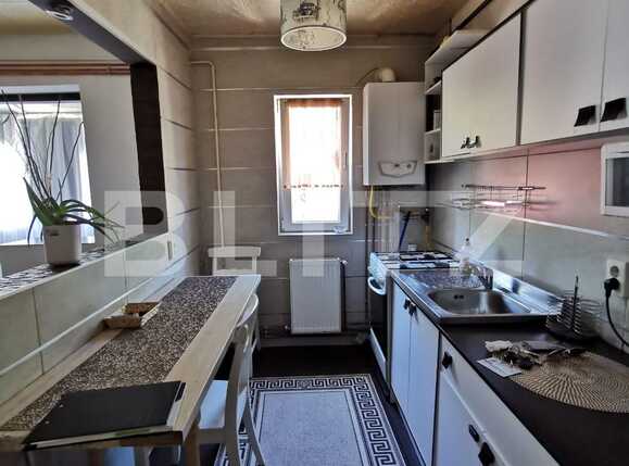 Apartament de închiriat 3 camere Grigorescu - 54527AI | BLITZ Cluj-Napoca | Poza8