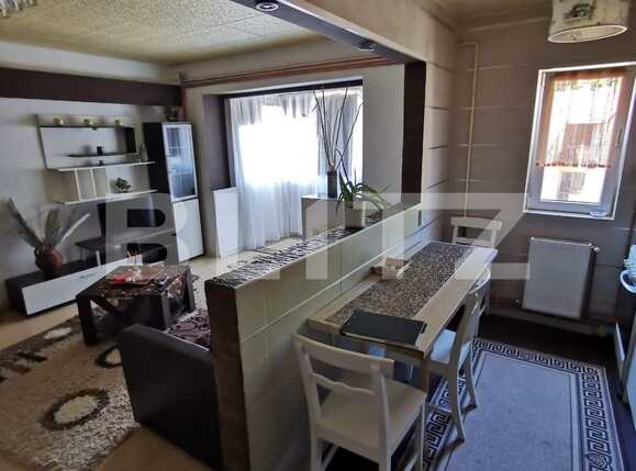 Apartament de închiriat 3 camere Grigorescu - 54527AI | BLITZ Cluj-Napoca | Poza9