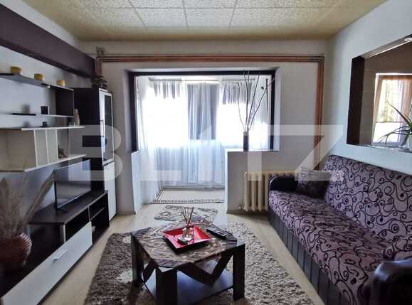 Apartament de închiriat 3 camere Grigorescu - 54527AI | BLITZ Cluj-Napoca | Poza13