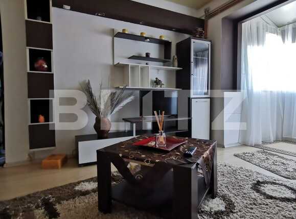 Apartament de închiriat 3 camere Grigorescu - 54527AI | BLITZ Cluj-Napoca | Poza10