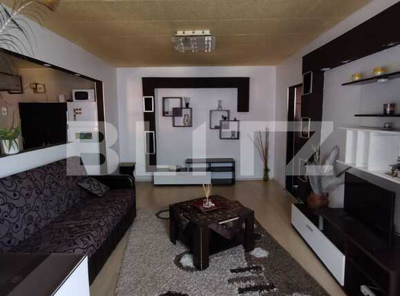 Apartament de închiriat 3 camere Grigorescu - 54527AI | BLITZ Cluj-Napoca | Poza12