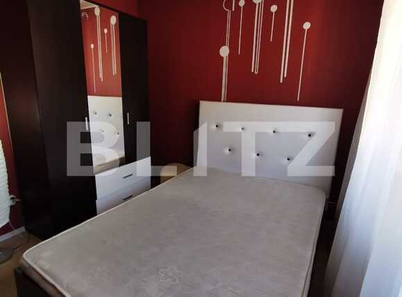 Apartament de închiriat 3 camere Grigorescu - 54527AI | BLITZ Cluj-Napoca | Poza1