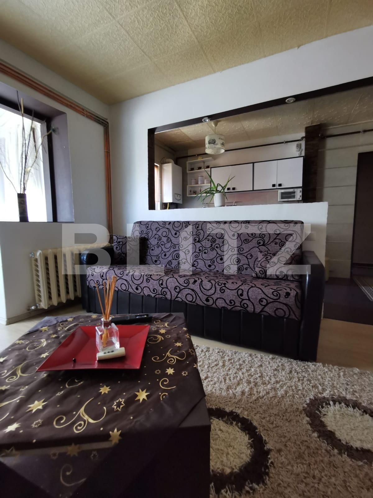 Apartament de închiriat 3 camere Grigorescu - 54527AI | BLITZ Cluj-Napoca | Poza11
