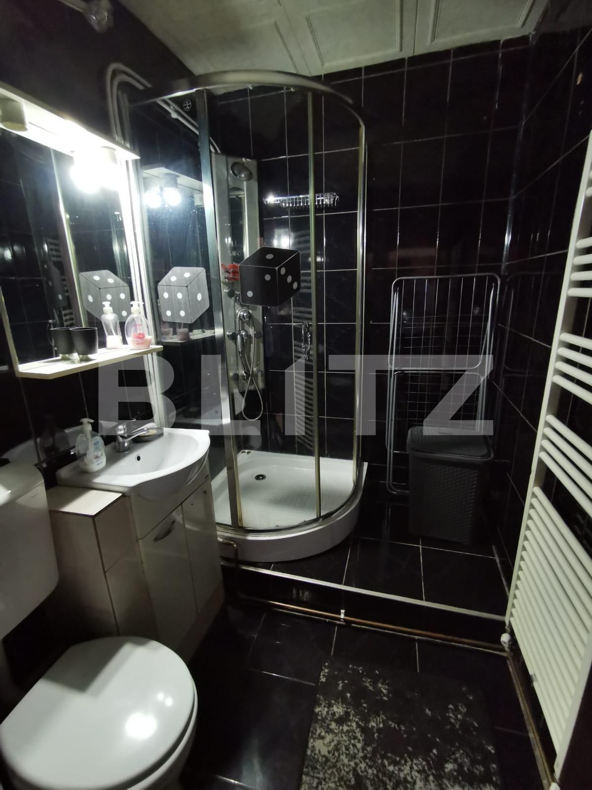 Apartament de închiriat 3 camere Grigorescu - 54527AI | BLITZ Cluj-Napoca | Poza15