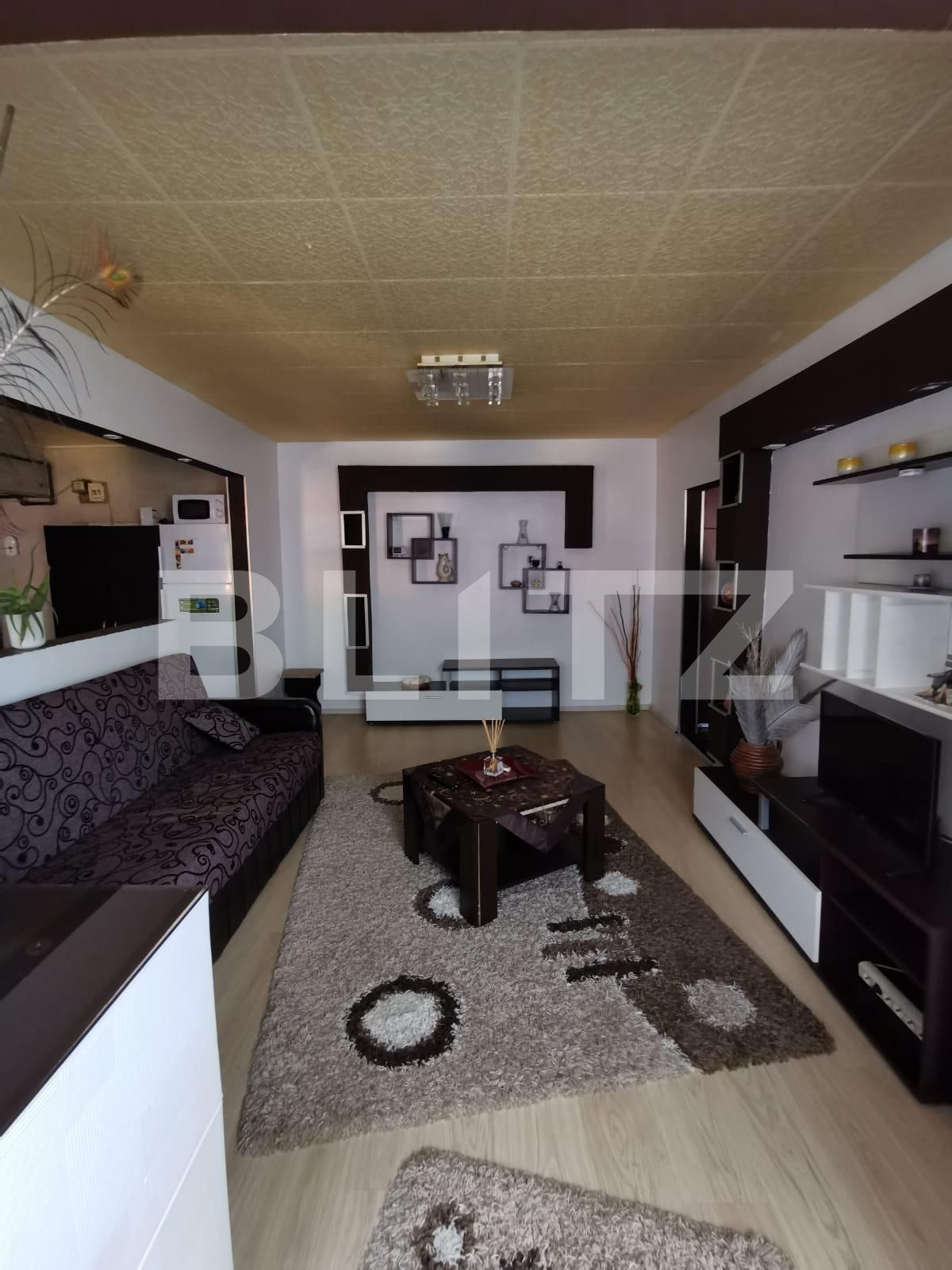 Apartament de închiriat 3 camere Grigorescu - 54527AI | BLITZ Cluj-Napoca | Poza12
