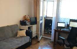 Apartament 2 camere decomandate, 56 mp, zona strazii Fabricii