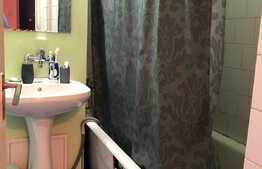 Apartament 2 camere decomandate, 56 mp, zona strazii Fabricii