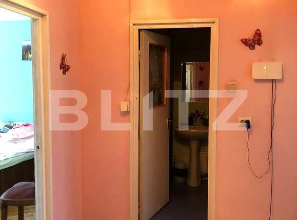 Apartament de închiriat 2 camere Marasti - 54529AI | BLITZ Cluj-Napoca | Poza8