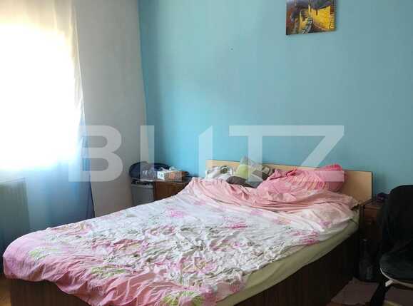 Apartament de închiriat 2 camere Marasti - 54529AI | BLITZ Cluj-Napoca | Poza4