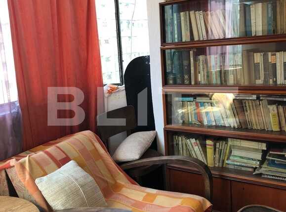 Apartament de închiriat 2 camere Marasti - 54529AI | BLITZ Cluj-Napoca | Poza9