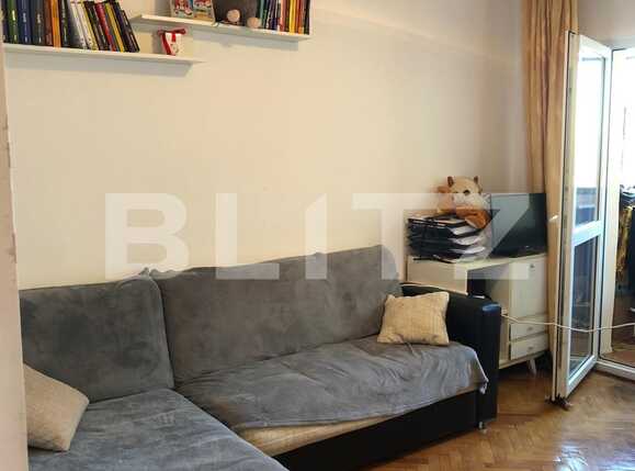 Apartament de închiriat 2 camere Marasti - 54529AI | BLITZ Cluj-Napoca | Poza1