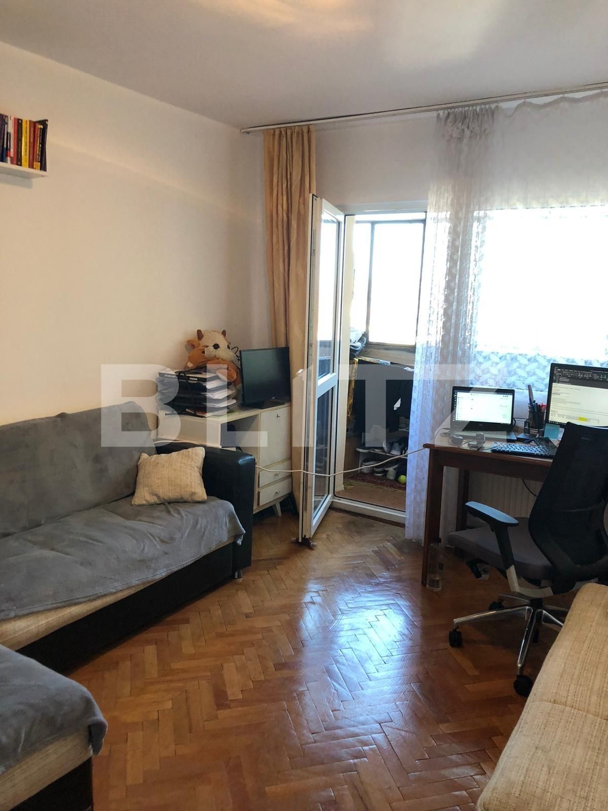Apartament de închiriat 2 camere Marasti - 54529AI | BLITZ Cluj-Napoca | Poza2