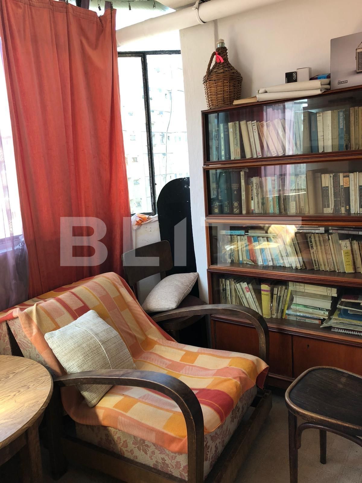 Apartament de închiriat 2 camere Marasti - 54529AI | BLITZ Cluj-Napoca | Poza9