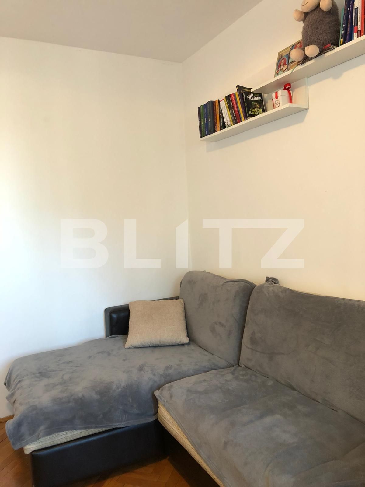 Apartament de închiriat 2 camere Marasti - 54529AI | BLITZ Cluj-Napoca | Poza5