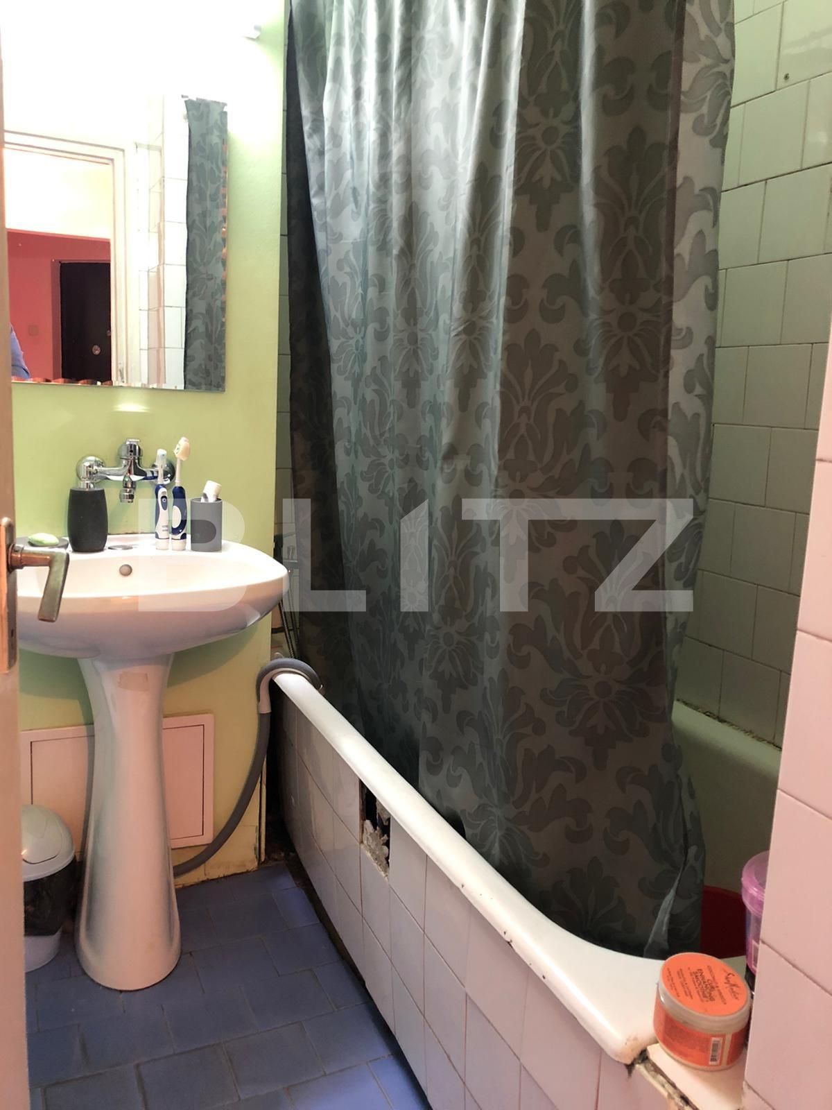 Apartament de închiriat 2 camere Marasti - 54529AI | BLITZ Cluj-Napoca | Poza10