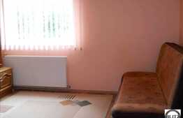 De vanzare 1 camera decomandata, zona Interservisan