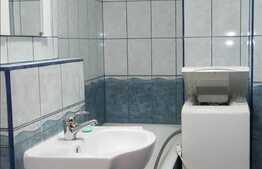 De vanzare 1 camera decomandata, zona Interservisan