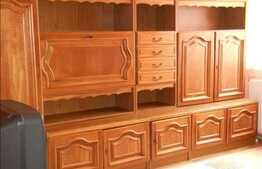 De vanzare 1 camera decomandata, zona Interservisan