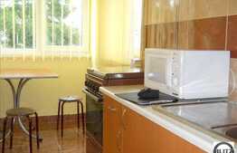 De vanzare 1 camera decomandata, zona Interservisan