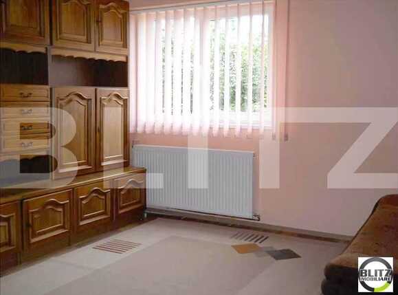 Garsonieră de vânzare Gheorgheni - 5453AV | BLITZ Cluj-Napoca | Poza1