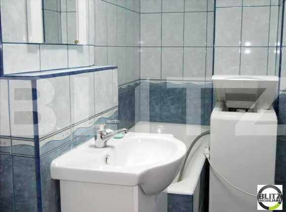 Garsonieră de vânzare Gheorgheni - 5453AV | BLITZ Cluj-Napoca | Poza13