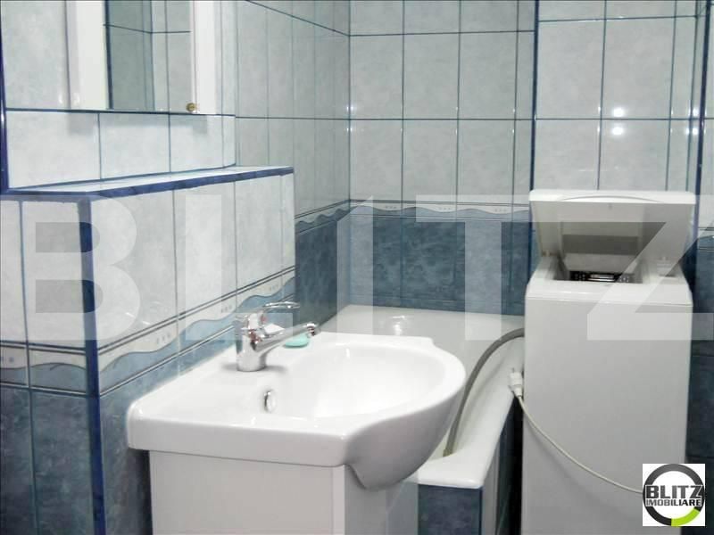 Garsonieră de vânzare Gheorgheni - 5453AV | BLITZ Cluj-Napoca | Poza13