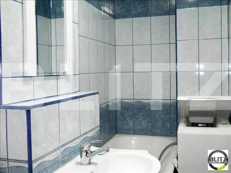 Garsonieră de vânzare Gheorgheni - 5453AV | BLITZ Cluj-Napoca | Poza15