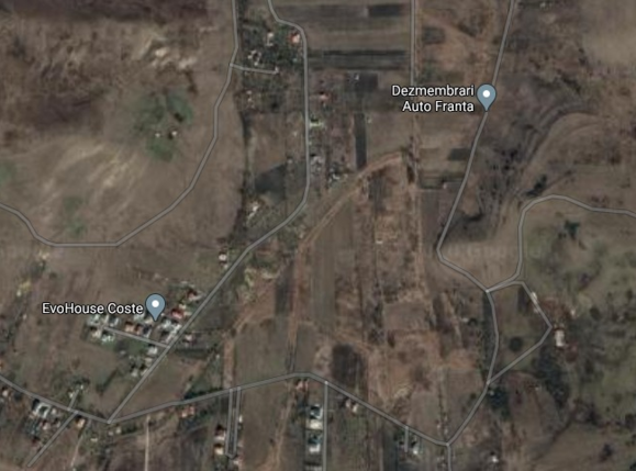 Teren de vânzare Sopor - 54530TV | BLITZ Cluj-Napoca | Poza1