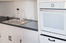 Casa utrafinisata, mobilata lux, 128 mp utili, zona strazii Campului