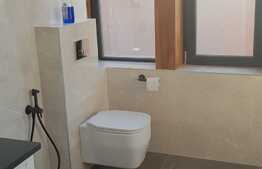 Casa utrafinisata, mobilata lux, 128 mp utili, zona strazii Campului