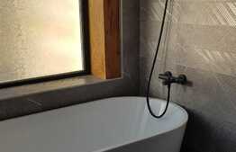 Casa utrafinisata, mobilata lux, 128 mp utili, zona strazii Campului