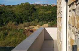 Casa utrafinisata, mobilata lux, 128 mp utili, zona strazii Campului