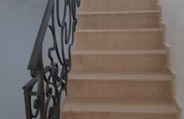 Casa utrafinisata, mobilata lux, 128 mp utili, zona strazii Campului