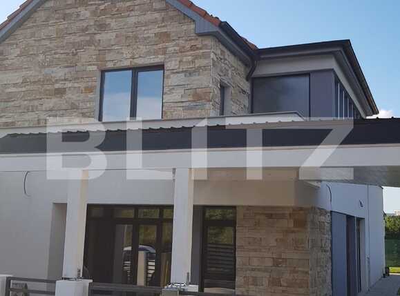 Casa de vânzare 4 camere Manastur - 54531CV | BLITZ Cluj-Napoca | Poza1