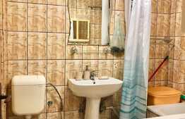 Apartament cu o camera, 35 mp, pet-friendly, bucatarie decomandata, zona Kaufland