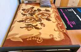 Apartament cu o camera, 35 mp, pet-friendly, bucatarie decomandata, zona Kaufland