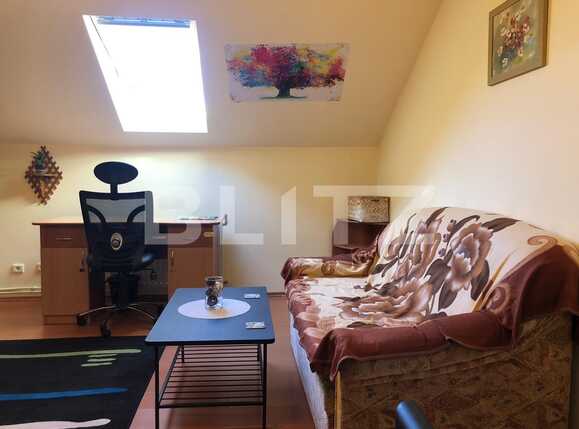 Garsonieră de închiriat Manastur - 54532AI | BLITZ Cluj-Napoca | Poza3