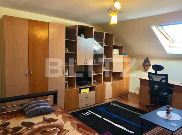 Garsonieră de închiriat Manastur - 54532AI | BLITZ Cluj-Napoca | Poza4
