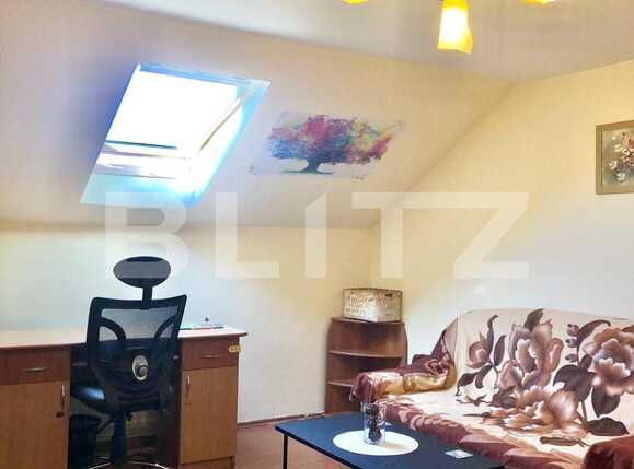 Garsonieră de închiriat Manastur - 54532AI | BLITZ Cluj-Napoca | Poza2