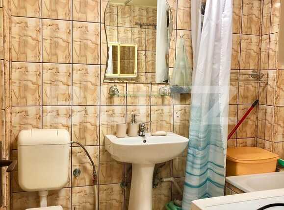 Garsonieră de închiriat Manastur - 54532AI | BLITZ Cluj-Napoca | Poza11