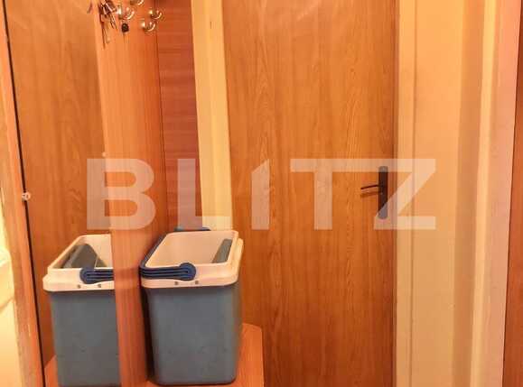 Garsonieră de închiriat Manastur - 54532AI | BLITZ Cluj-Napoca | Poza12