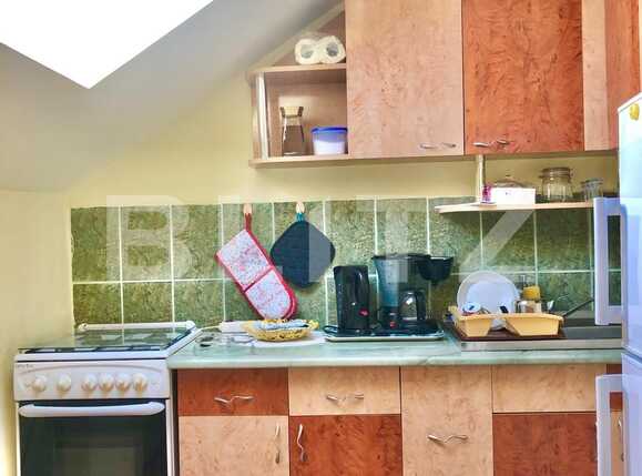 Garsonieră de închiriat Manastur - 54532AI | BLITZ Cluj-Napoca | Poza8