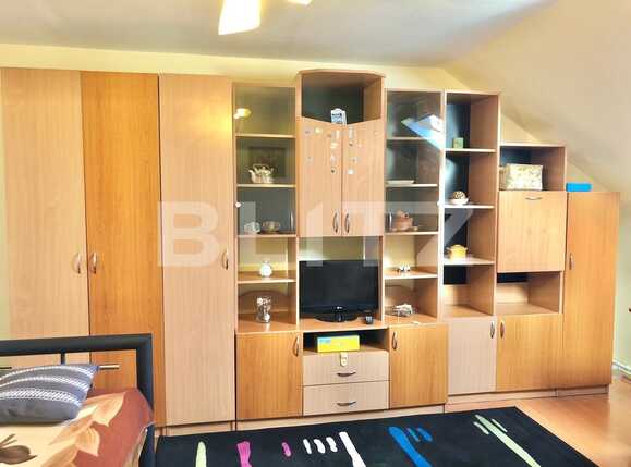 Garsonieră de închiriat Manastur - 54532AI | BLITZ Cluj-Napoca | Poza5